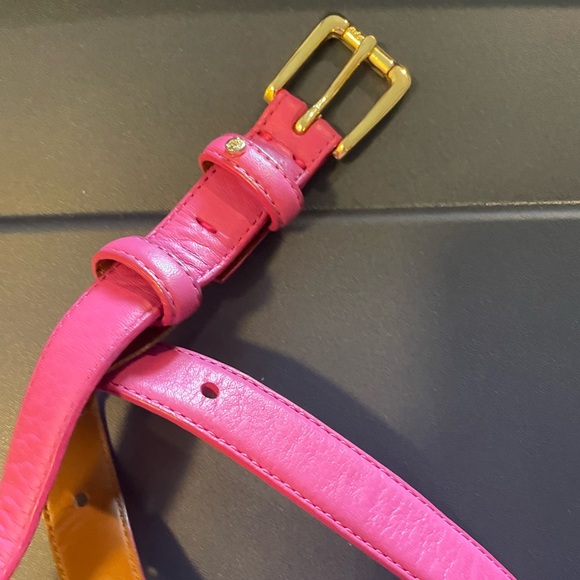 Pink belt - Picture 2 of 6